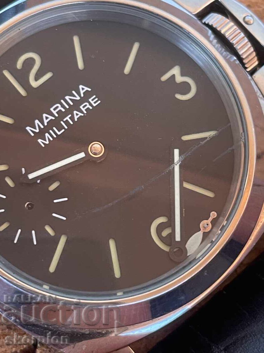 Παράδοση Αντίγραφο Panerai