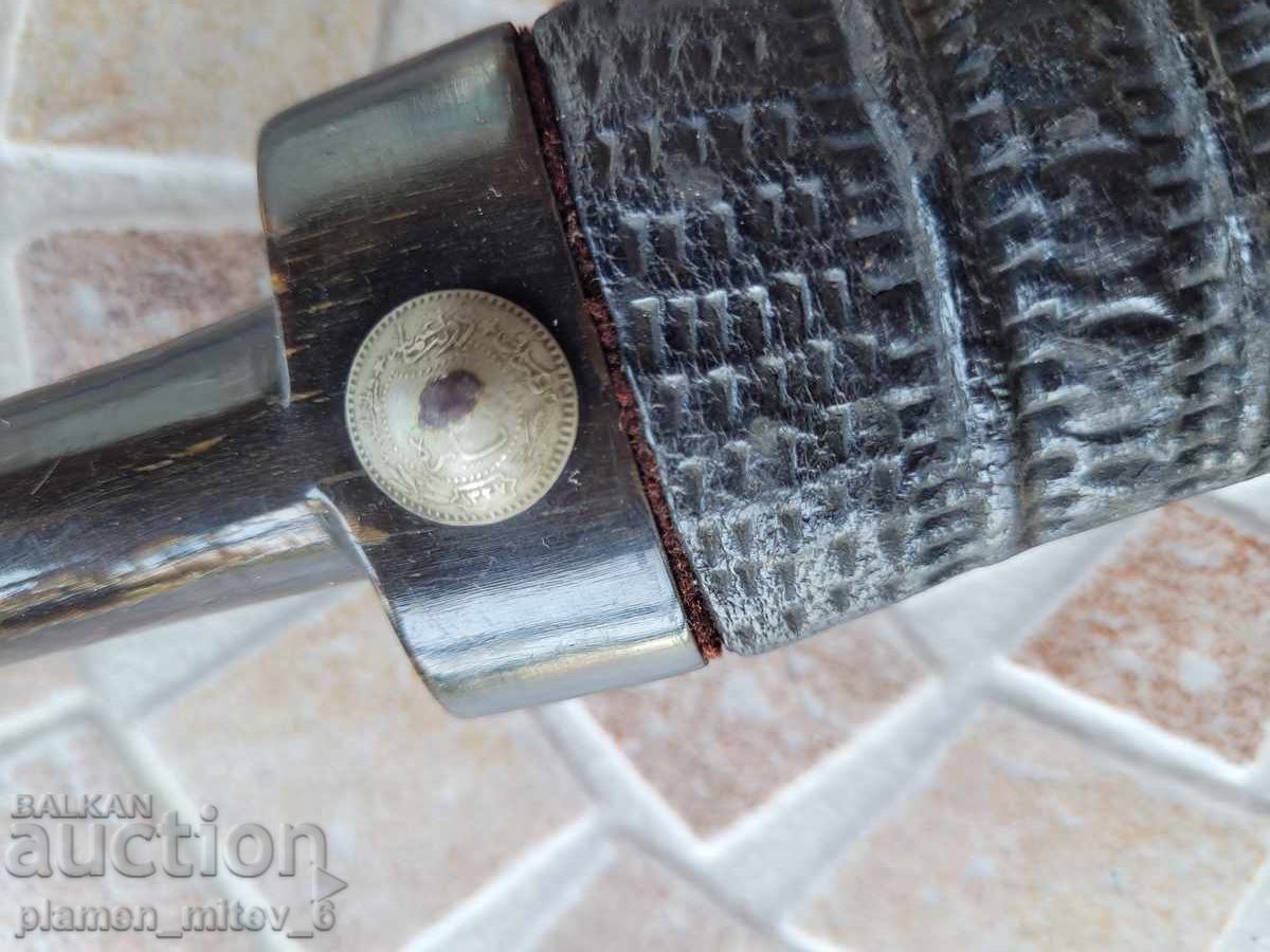 Knife, dagger, dagger, dagger with price 310.00 BGN | € 158.50 Knife, dagger, dagger, dagger with price 310.00 BGN | € 158.50