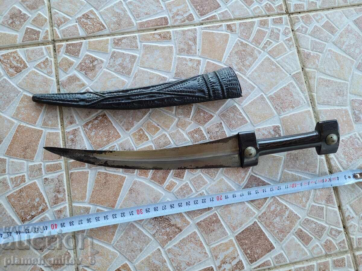 Knife, dagger, dagger, dagger - 5 Knife, dagger, dagger, dagger - 5