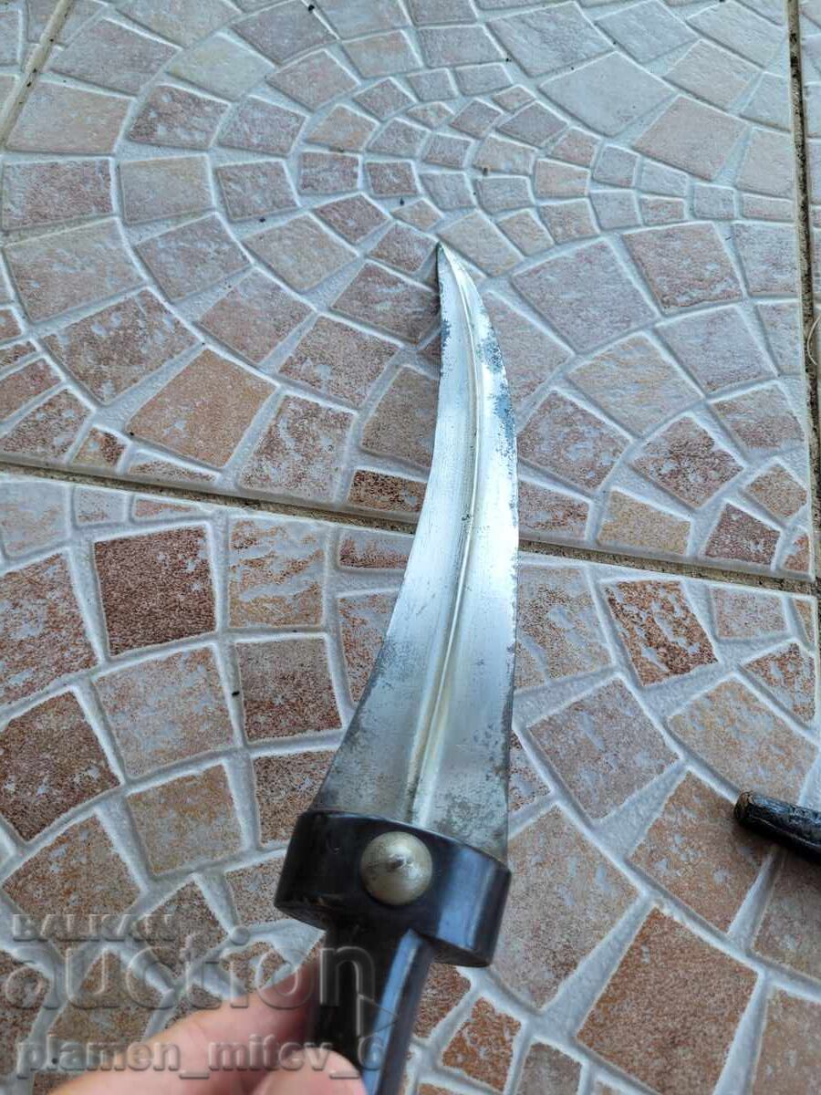 Knife, dagger, dagger, dagger - 6 Knife, dagger, dagger, dagger - 6