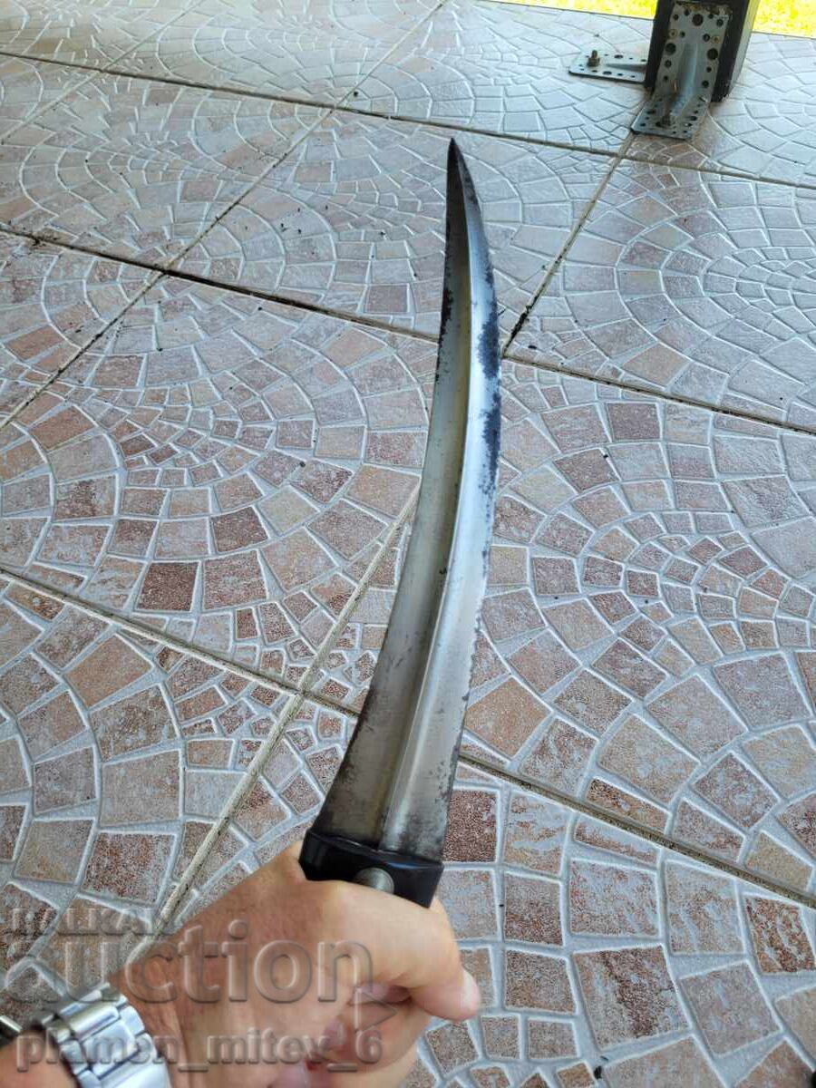 Knife, dagger, dagger, dagger - 7 Knife, dagger, dagger, dagger - 7