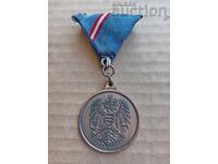 Austria Austrian Military Medal
