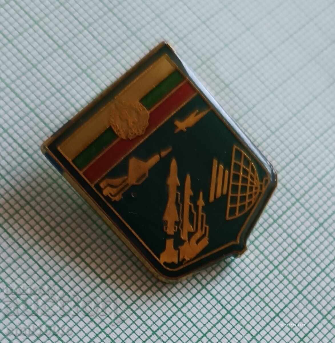 Аукцион Значка- ПВО на БНА