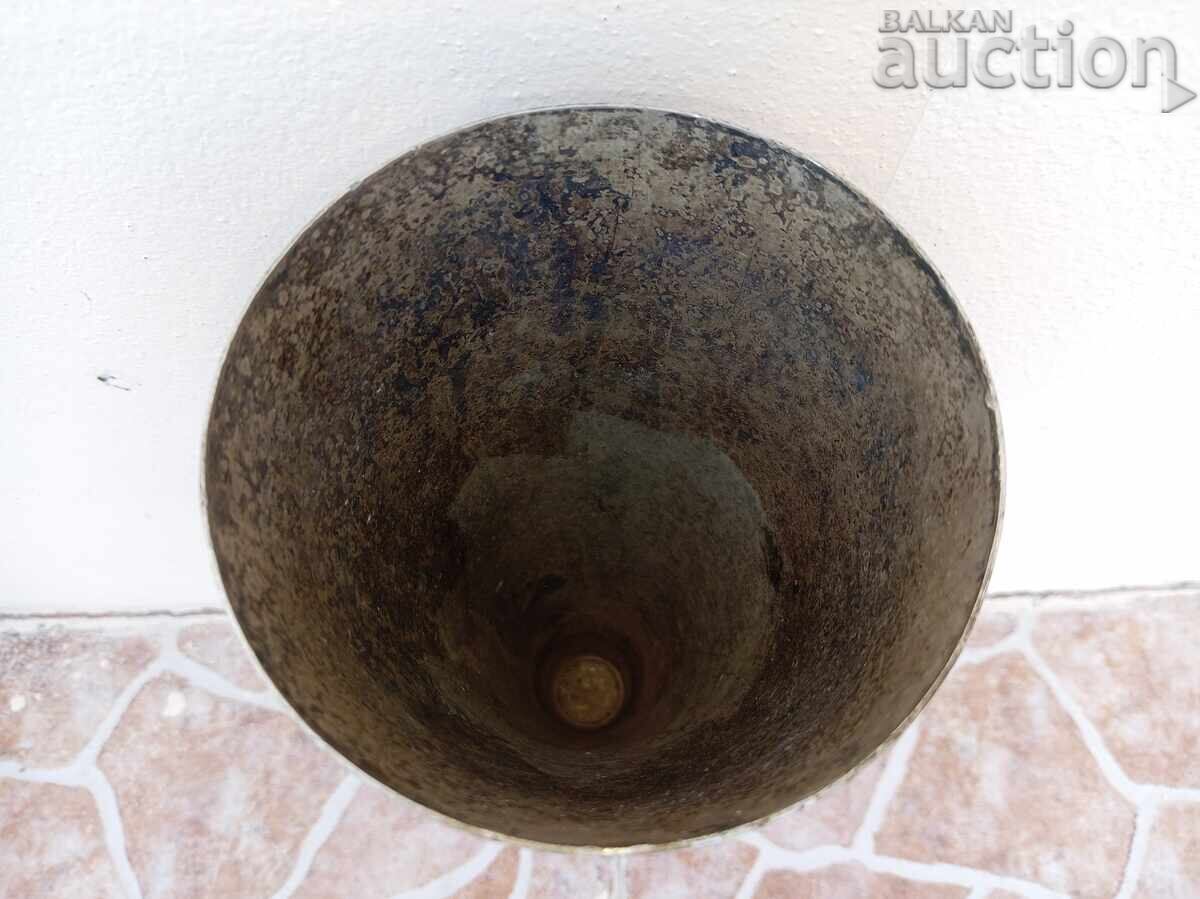 Ασημένιο κύπελλο βραβείου 30s Γερμανία - 5 Ασημένιο κύπελλο βραβείου 30s Γερμανία - 5