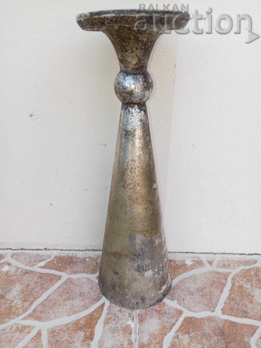 Ασημένιο κύπελλο βραβείου 30s Γερμανία - 6 Ασημένιο κύπελλο βραβείου 30s Γερμανία - 6