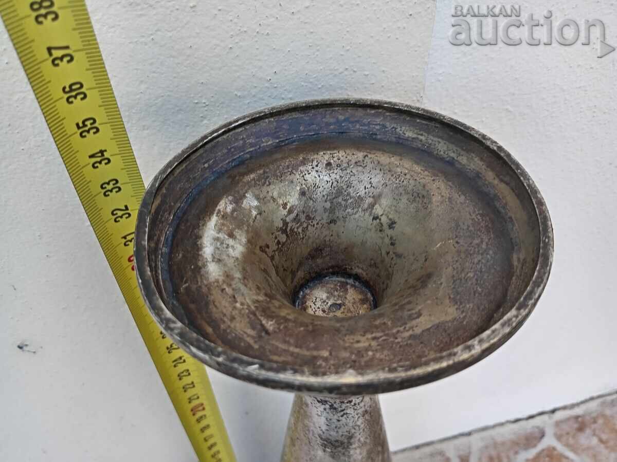 Ασημένιο κύπελλο βραβείου 30s Γερμανία - 7 Ασημένιο κύπελλο βραβείου 30s Γερμανία - 7