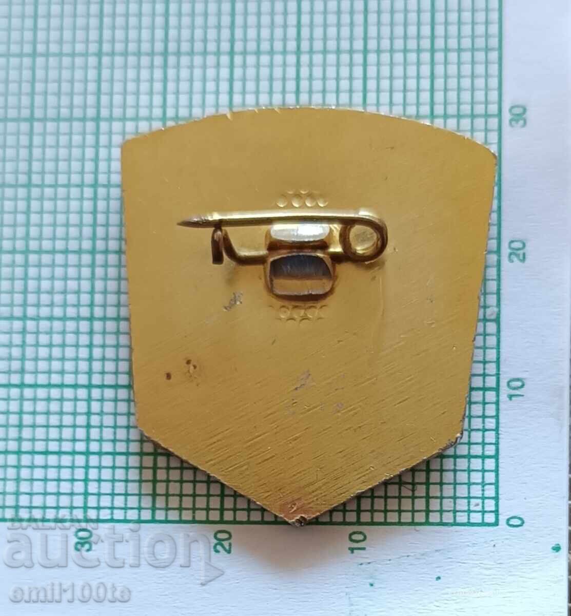 Livrarea Ecuson - GO NRB Excelent la Apărarea Civilă Livrarea Ecuson - GO NRB Excelent la Apărarea Civilă