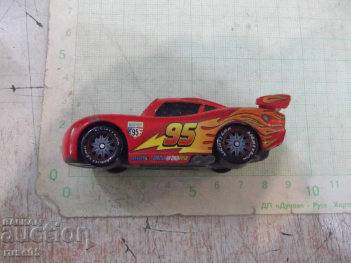 Licitație Mașină - 877 Licitație Mașină - 877