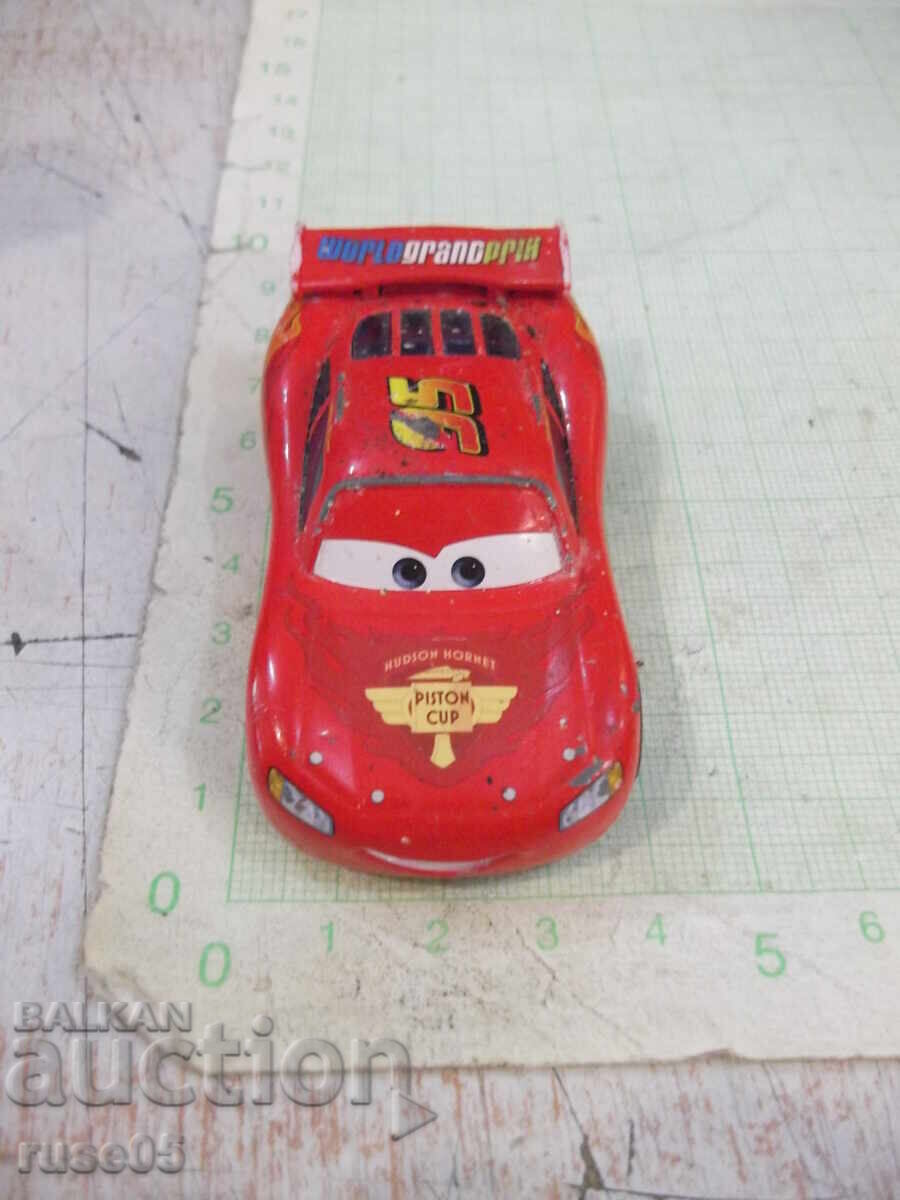 Livrarea Mașină - 877 Livrarea Mașină - 877