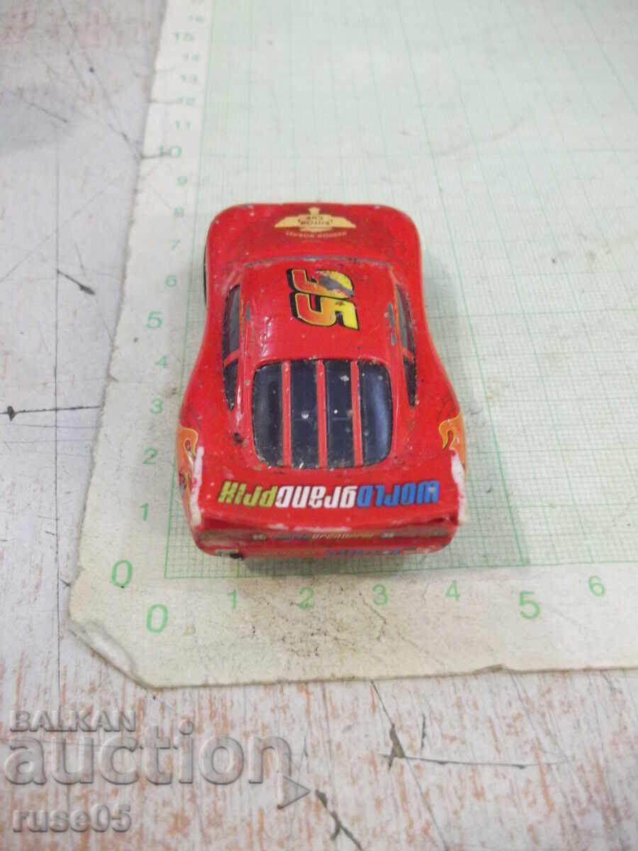 Mașină - 877 - 5 Mașină - 877 - 5