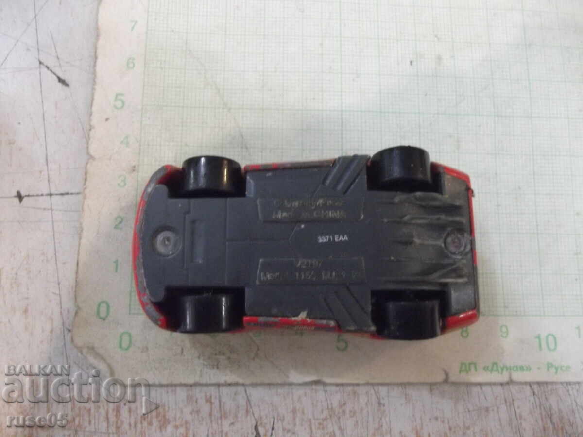 Mașină - 877 - 6 Mașină - 877 - 6