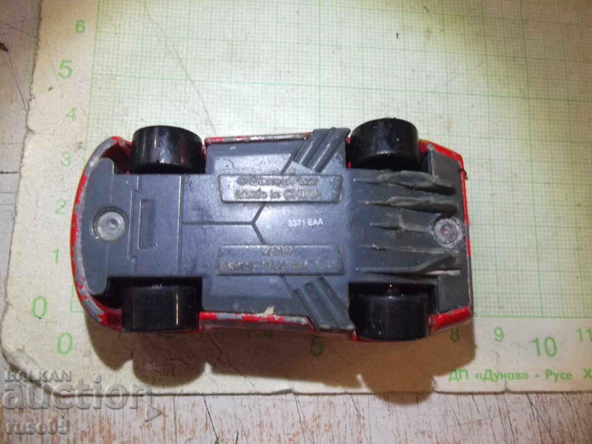 Mașină - 877 - 7 Mașină - 877 - 7