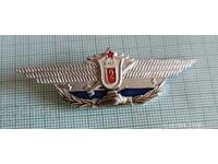 Semn - Tancuri trupe BNA clasa 2