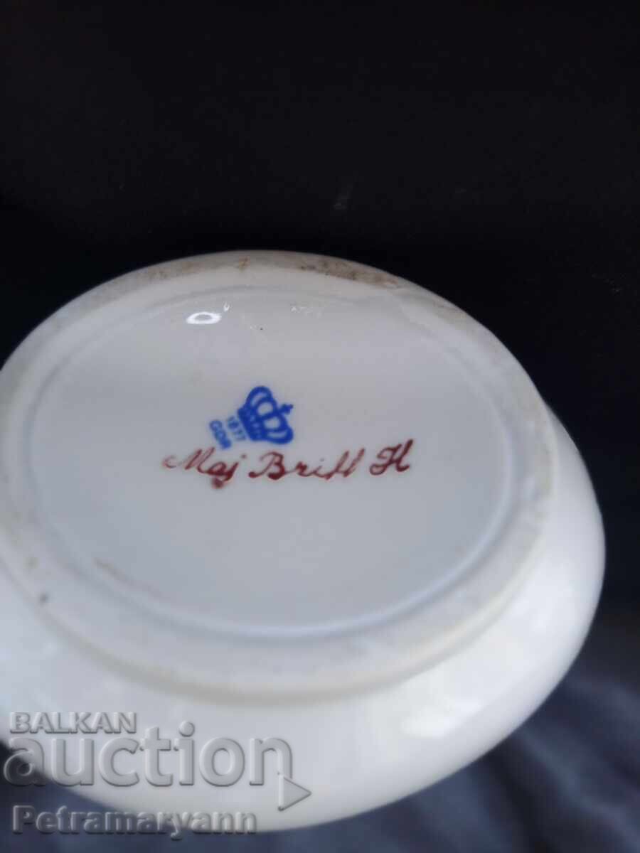 Μοναδικό βάζο 1987 - 5