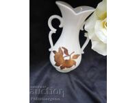 Μοναδικό βάζο 1987