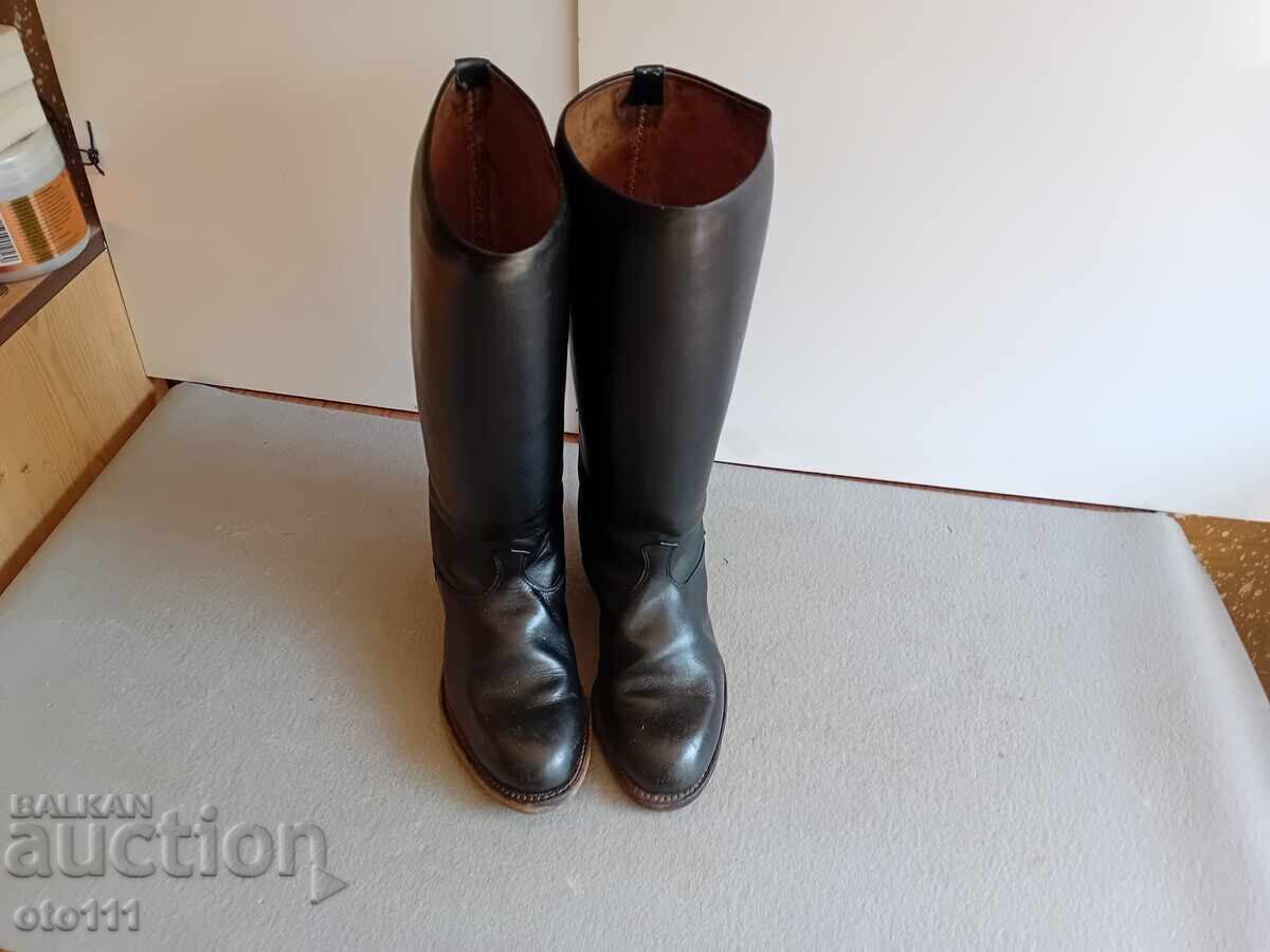 ROYAL MILITARY BOOTS ROYAL MILITARY BOOTS