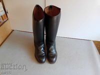 ROYAL MILITARY BOOTS