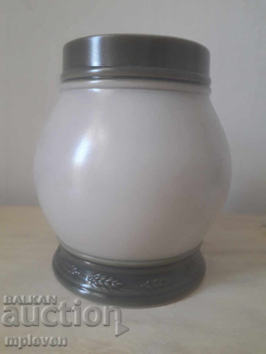 Δημοπρασία Κούπα μπύρας συγκομιδής