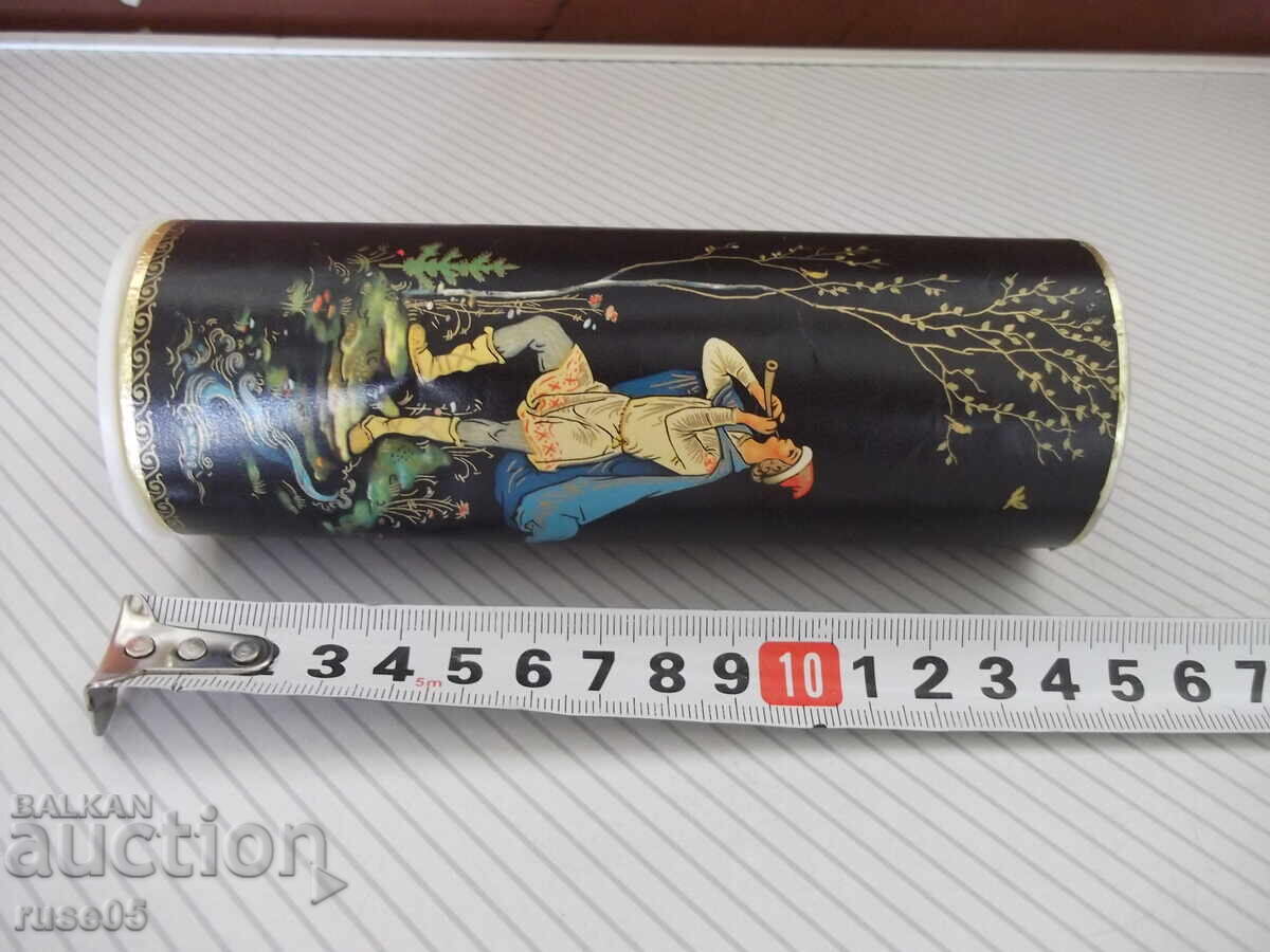 Άρωμα "Δουχί *Λελ*" σοβιετικό με τιμή 50.00 BGN | € 25.56