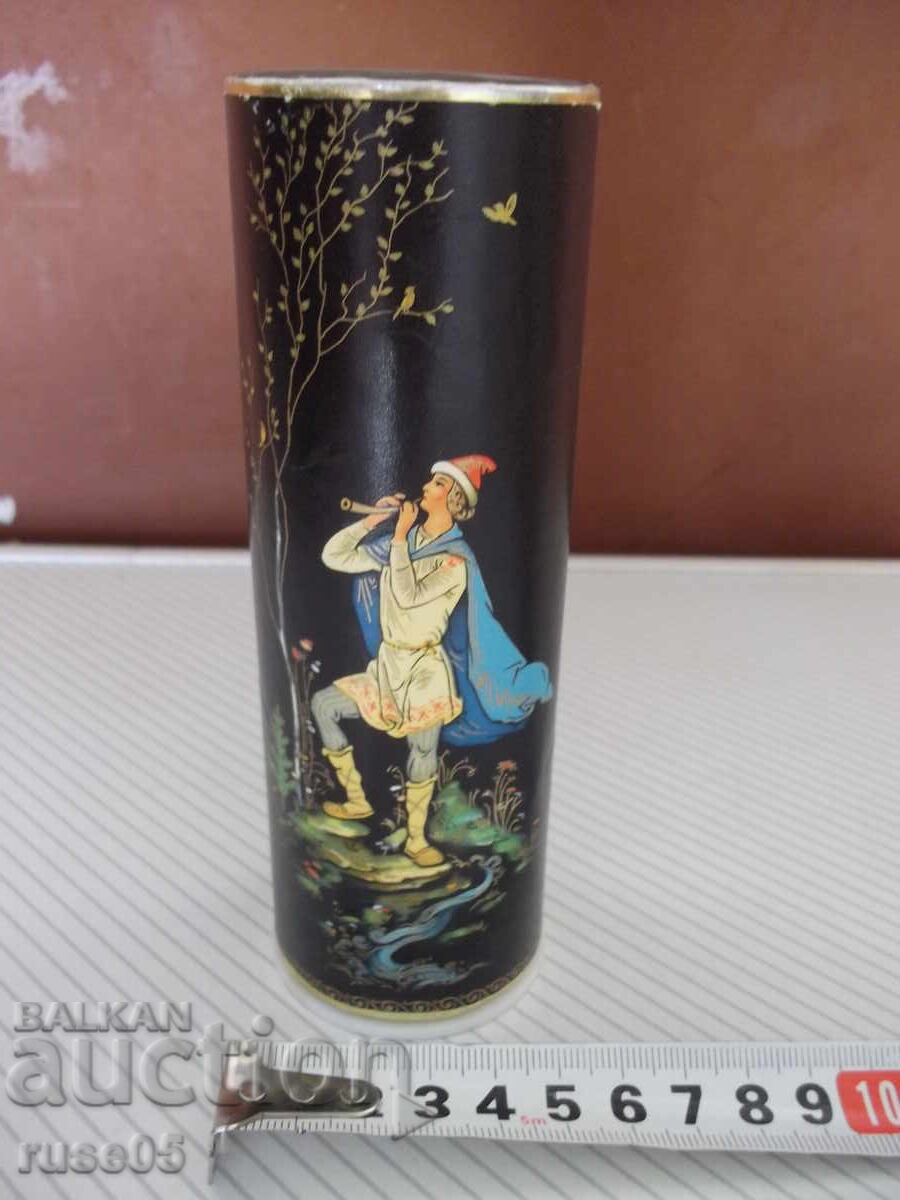 Άρωμα "Δουχί *Λελ*" σοβιετικό