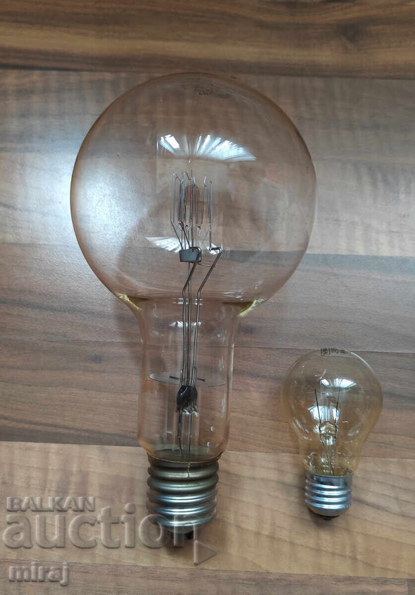 Преносима лампа за сценично осветление. - 6 Преносима лампа за сценично осветление. - 6