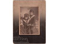 ΜΕΓΑΛΗ ΠΑΛΙΑ ΦΩΤΟΓΡΑΦΙΑ ΚΑΡΤΟΝΙ ΓΙΑΜΠΟΛ 2 ΑΓΟΡΙΑ ΦΩΤΟ ΚΟΤΣΟΥΛΕΦ Ε327