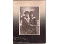 ΜΕΓΑΛΗ ΠΑΛΙΑ ΦΩΤΟΓΡΑΦΙΑ ΧΑΡΤΟΝΙ ΓΙΑΜΠΟΛ 2 ΑΓΟΡΙΑ ΦΩΤΟ ΚΟΤΣΟΥΛΕΦ Ε328