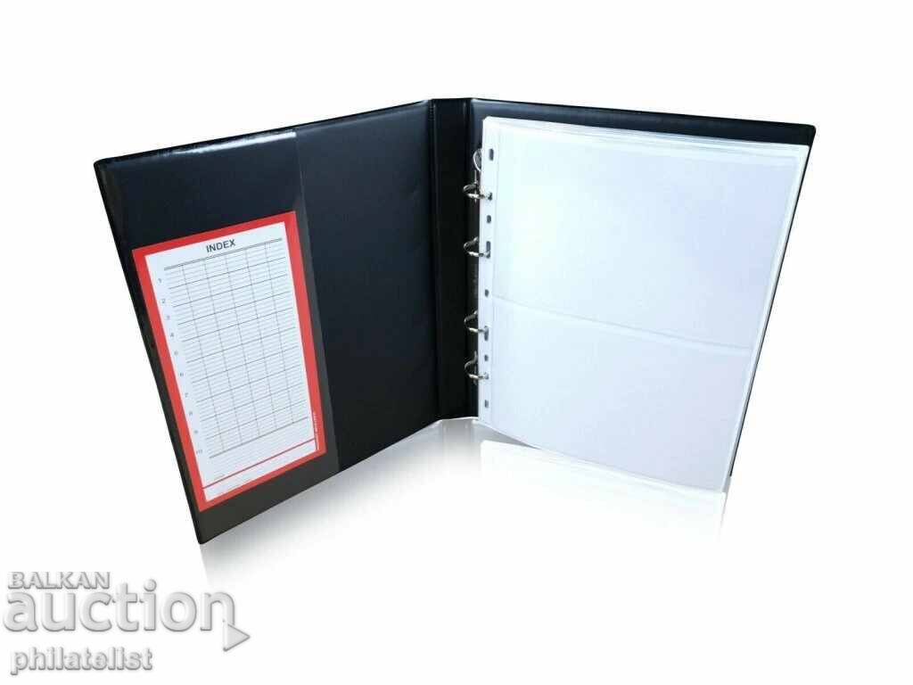 Δημοπρασία SCHULZ MARCIA συλλέκτης χαρτονομισμάτων με 10 φύλλα Δημοπρασία SCHULZ MARCIA συλλέκτης χαρτονομισμάτων με 10 φύλλα