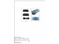 Соларен инвертор мрежови 600 W