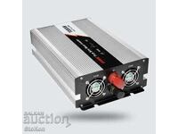 Соларен инвертор автономен 1500W/24V