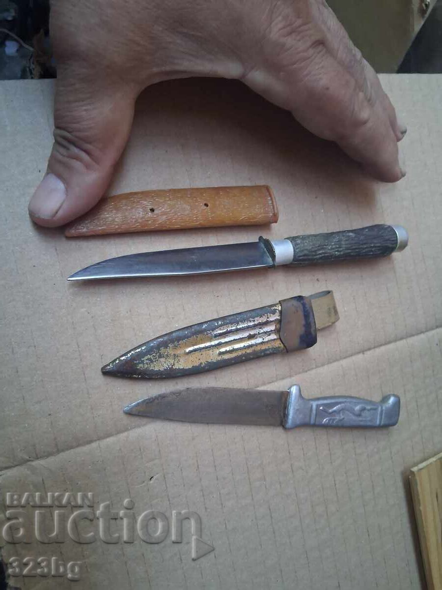 Bachelor "trucks" from the 80s with price 34.00 BGN | € 17.38 Bachelor "trucks" from the 80s with price 34.00 BGN | € 17.38