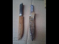 Bachelor "trucks" from the 80s