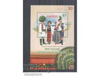 Ρουμανία - Εθνικές φορεσιές