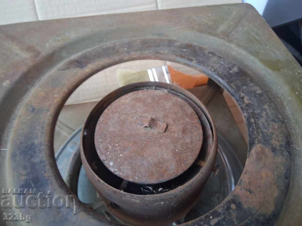 Auction Stove, Primus USSR 70s Auction Stove, Primus USSR 70s