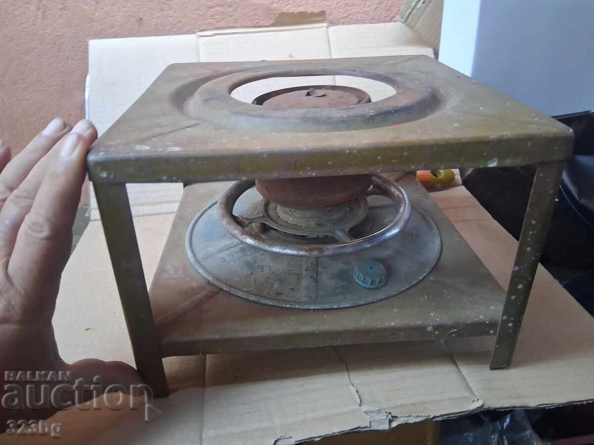 Stove, Primus USSR 70s Stove, Primus USSR 70s