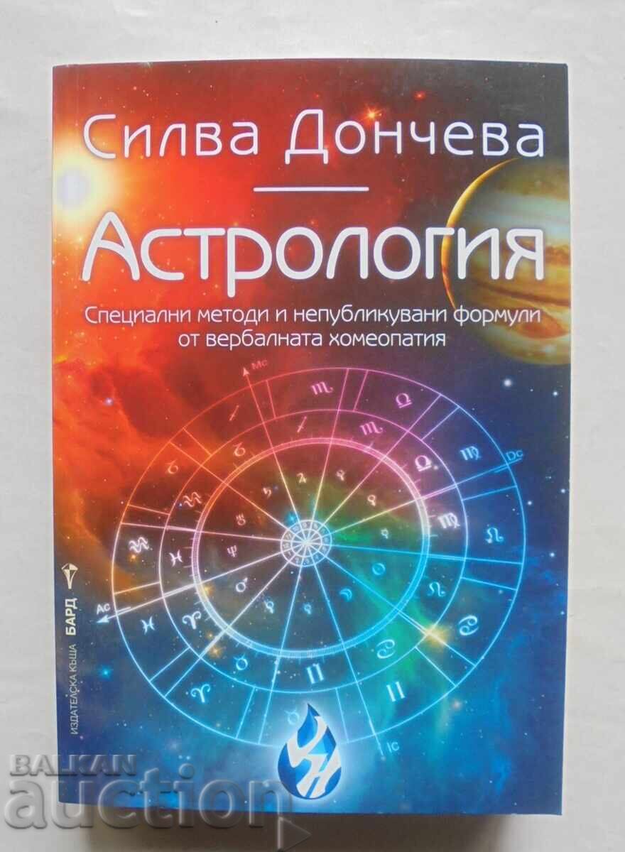 Astrology - Silva Doncheva 2016