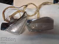 New USSR turn signals for Moskvich 408, 403