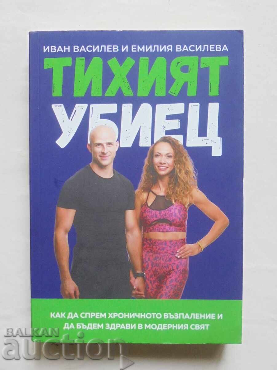 The Silent Killer - Ivan Vasilev, Emilia Vasileva 2023 The Silent Killer - Ivan Vasilev, Emilia Vasileva 2023