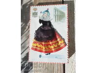 Chibrituri de colecție din Spania