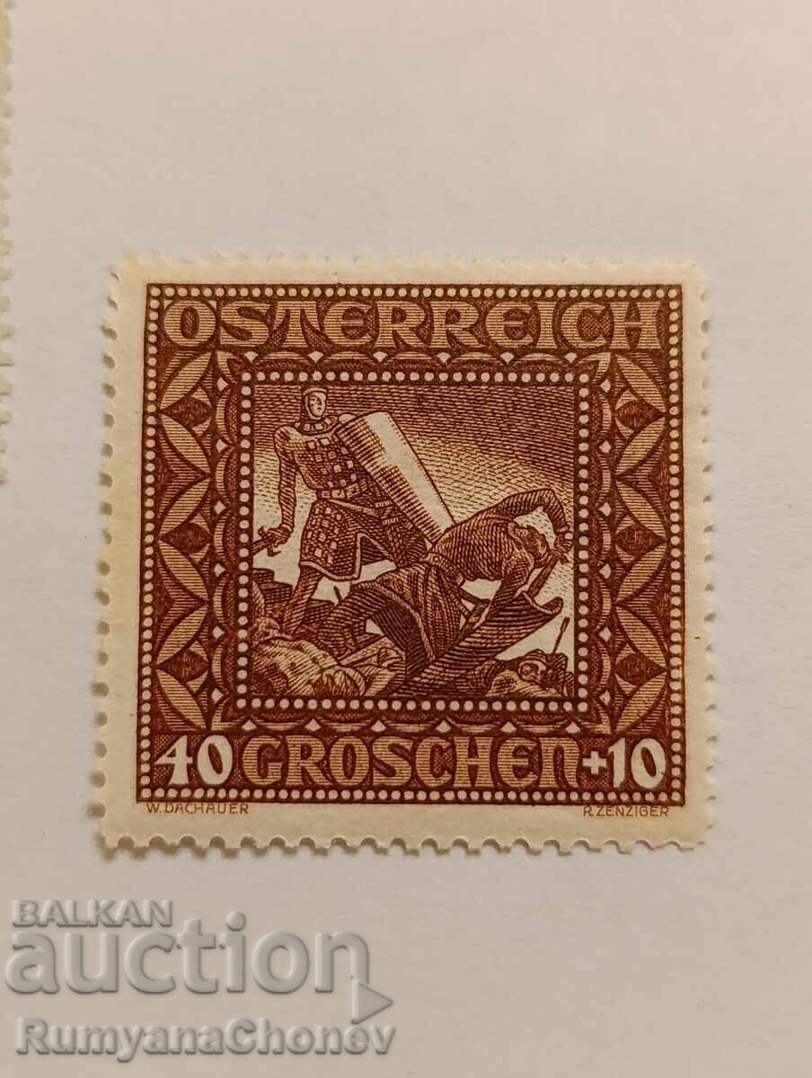 Австрия 1926 - 6