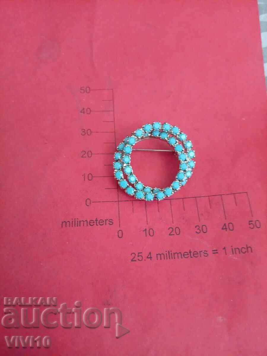 Antique brooch Antique brooch