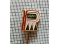 Σήμα - Ποδοσφαιρικός σύλλογος Ροδόπη Σμόλιαν