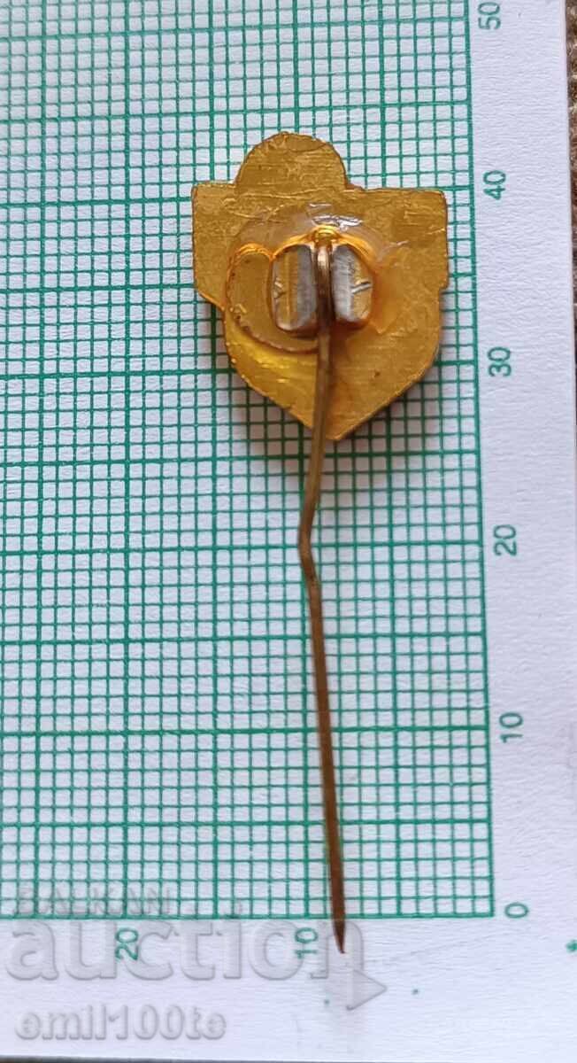 Παράδοση Σήμα - ΔΦΣ και Ποδοσφαιρικός Σύλλογος Άρδα Καρτζαλί