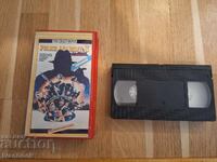 Βιντεοκασέτα VHS - Police Academy 6