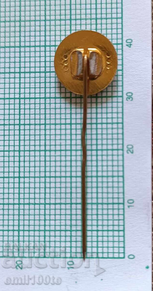 Σήμα - ΔΦΣ και Ποδοσφαιρικός Σύλλογος Dobrudzha Tolbukhin - 5