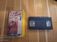 Βιντεοκασέτα VHS - Dirty Dancing (Μουσικό)