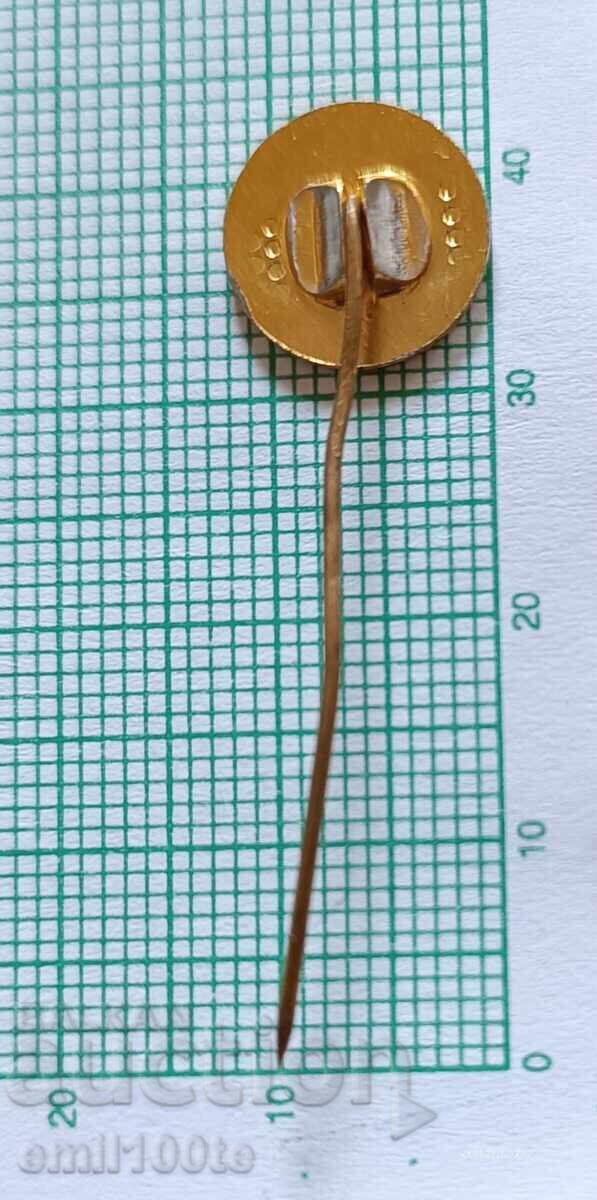 Σήμα - ΔΦΣ και Ποδοσφαιρικός Σύλλογος Dobrudzha Tolbukhin - 5