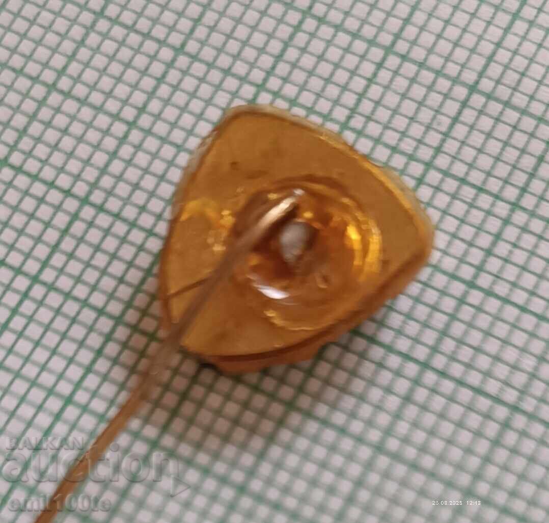 Emblemă - Clubul de fotbal Spartak Varna - 5