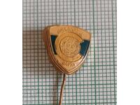 Σήμα - Ποδοσφαιρικός Σύλλογος Σπάρτακ Βάρνα