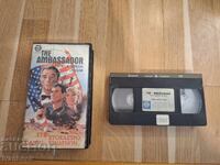 Caseta video VHS - Ambasadorul